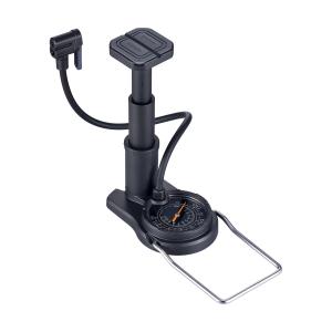 LONGUS Pumpa TRAMP 160 no�n� s manometrom dual ventil