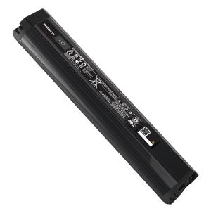 SHIMANO Batria Steps BT-EN806 630Wh do rmu integrovan ierna