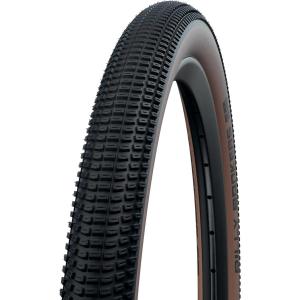 SCHWALBE Pl᚝ BILLY BONKERS (57-559) 26x2.25 K-Guard 50EPI 685g Bronze