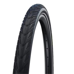 SCHWALBE Pl᚝ ENERGIZER PLUS TOUR 700x38C (40-622) 67TPI 840g GreenGuard ADDIX-E