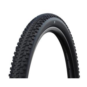 SCHWALBE Pl᚝ JOHNNY WATTS LR (65-622) 29x2.60 Performance 67EPI 1115g ierny reflex