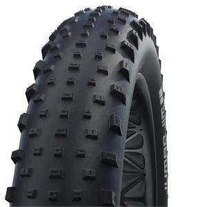 SCHWALBE Pl᚝ JUMBO JIM 26x4.00 (100-559) 67TPI 1050g skladac