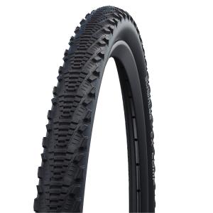 Pl᚝ Schwalbe CX COMP 700x35C (35-622) 50TPI 480g