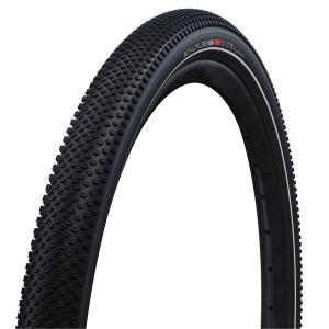 SCHWALBE Pl᚝ G-ONE ALLROUND 29x2.25 (57-622) 67EPI 695g TLR Perf RaceGuard RACE Addix Gr