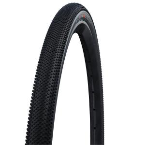 SCHWALBE Pl᚝ G-ONE ALLROUND 700x40C (40-622) 67EPI 485g TLR Perf RaceGuard RACE Addix hn