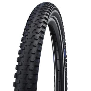 SCHWALBE Pl᚝ MARATHON PLUS MTB 29x2.25 (57-622) 67EPI 1350g TwinSkin SmartGuard Addix re