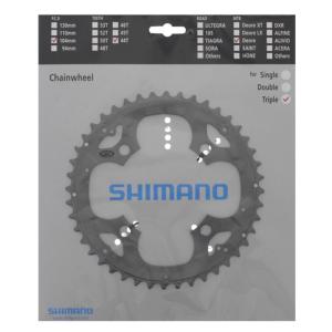 SHIMANO Prevodnk 44z na FCM590