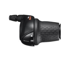 SHIMANO Radenie RevoShift Nexus SL-C60018 8r.+kabel� �ierne