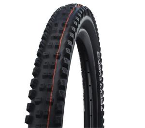 SCHWALBE Pl᚝ TACKY CHAN 29x2.40 (62-622) 67EPI 1240g TLE Evo Super Gravity Addix Soft sk