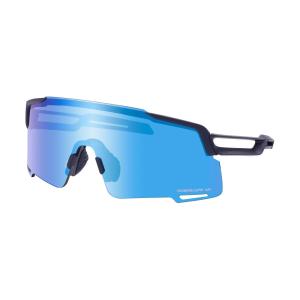 SHIMANO Okuliare EQUINOX5 matn� �ierne Ridescape All-Road