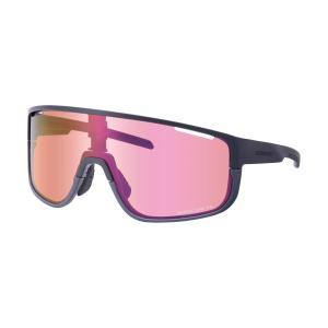 SHIMANO Okuliare PULSAR3 matn� �ierne Ridescape Trail