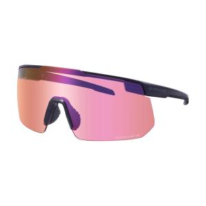 SHIMANO Okuliare S-PHYRE2 matn� �ierne Ridescape Trail