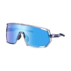 SHIMANO Okuliare TECHNIUM2 strieborn� Ridescape All-Road