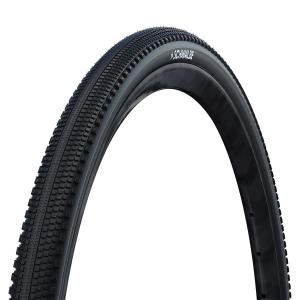 SCHWALBE Pl᚝ G-ONE COMP (50-622) 28x2.00 K-Guard 50EPI 740g ierny  Green