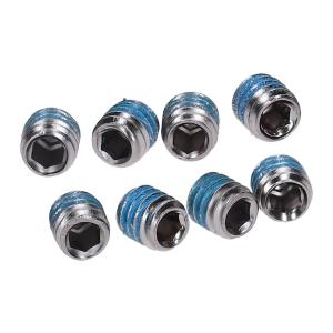 SHIMANO Pin do ped�lov PD-T8000/PD-EH500 ve�. S set 8 ks