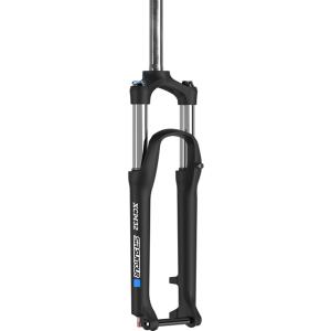 SR SUNTOUR Vidlica XCM32 LO DS 100 29 TS ierna matn