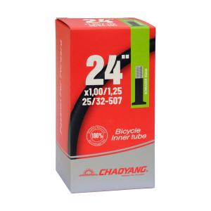 CHAOYANG Du�a 24x1,00/1,25 AV35 (23/32-520) /Vel:24