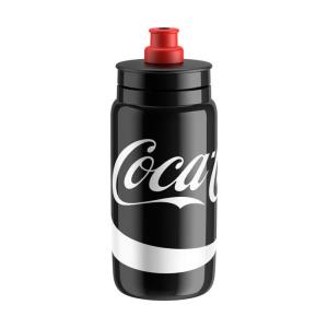 ELITE F�a�a FLY COCA COLA �ierna 550 ml