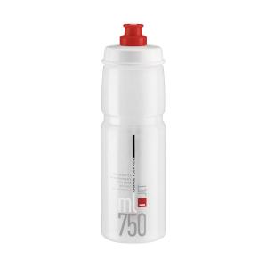 ELITE F�a�a JET transparentn� �erven� logo 750 ml