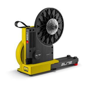 ELITE Trena��r JUSTO 2 - Pogacar Edition