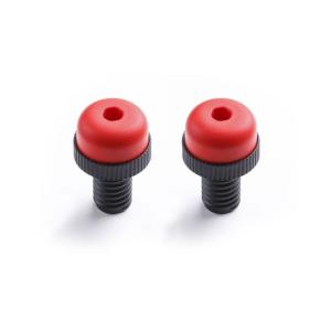 ELITE No�i�ky FLEX FEET �erven� Set - AVANTI