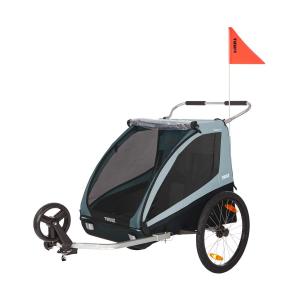 THULE Voz�k COASTER XT modr�