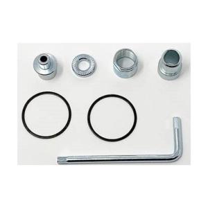 ELITE Adapt�r KIT Drivo, Kura, Direto und Turno