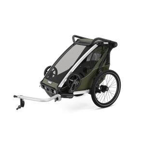 THULE Voz�k CHARIOT LITE Single zelen�