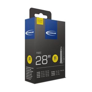 SCHWALBE Du�a 700x18/28C FV 60mm (18/28-622) 65g Exlight
