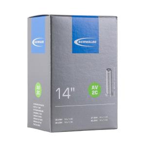 SCHWALBE Du�a 14x1,25-1,50 AV2C (32/40-254) 72g
