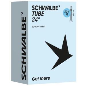 SCHWALBE Du�a SCV10 (40/62-507) SCV 40mm 165g