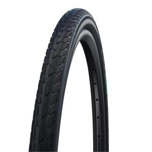 SCHWALBE Pl᚝ ROAD CRUISER 20x1.75 (47-406) 50TPI 545g