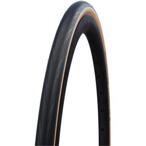 SCHWALBE Pl᚝ LUGANO II 700x25C (25-622) K-Guard classic skin