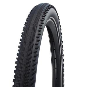 SCHWALBE Pl᚝ HURRICANE 29x2.25 (57-622) RG reflex