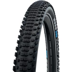 SCHWALBE Pl᚝ JOHNNY WATTS 365 29x2.35 (60-622) 67EPI 1220g Perf GreenGuard DD Addix 4Sea