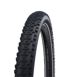 SCHWALBE Pl᚝ SMART SAM PLUS (47-622) 28x1.85 Performance 67EPI GreenGuard 910g �ierny re