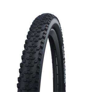 SCHWALBE Pl᚝ SMART SAM (54-507) 24x2.10 Active 50EPI K-Guard 570g �ierny