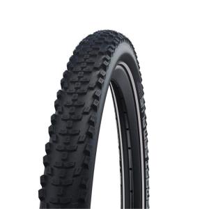 SCHWALBE Pl᚝ SMART SAM PLUS (60-559) 26x2.35 Performance 67EPI GreenGuard 715g �ierny re