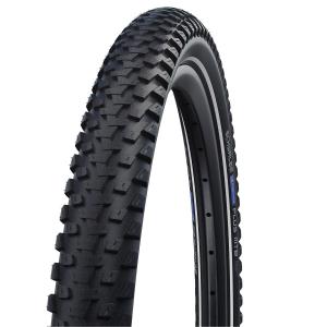 SCHWALBE Pl᚝ MARATHON PLUS MTB (65-622) 29x2.60 Performance 67EPI Smart DualGuard 1745g