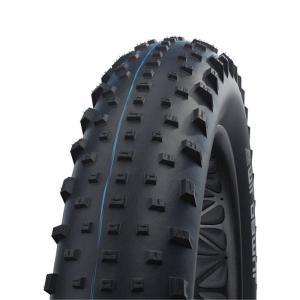 SCHWALBE Pl᚝ JUMBO JIM 26x4.80 (120-559) 127TPI 1290g Super Ground TLE SpGrip