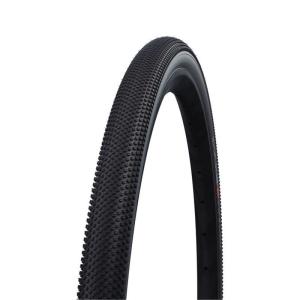 SCHWALBE Pl᚝ G-ONE ALLROUND 27.5x2.80 (70-584) 67TPI 845g DD RaceGuard TLE