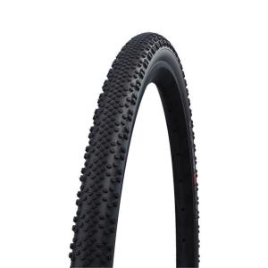 SCHWALBE Pl᚝ G-ONE BITE 700x38C (40-622) 67TPI 480g Super Ground TLE SpGrip