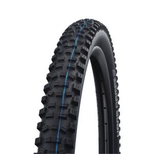 SCHWALBE Pl᚝ HANS DAMPF 29x2.60 (65-622) 50TPI 1150g Super Trail TLE SpGrip