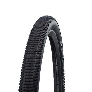 SCHWALBE Pl᚝ BILLY BONKERS 26x2.10 (54-559) 490g 67TPI skladac� �ierny