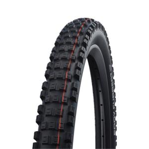 SCHWALBE Pl᚝ EDDY CURRENT REAR 27.5x2.60 (65-584) 67TPI 1455g Super Gravity TLE Soft kev