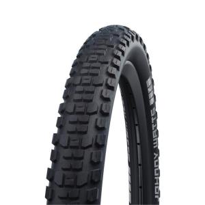 SCHWALBE Pl᚝ JOHNNY WATTS 29x2.35 (60-622) 67TPI 1010g DD RaceGuard