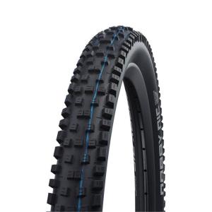 SCHWALBE Pl᚝ NOBBY NIC 29x2.60 (65-622) 50TPI 1115g Super Trail TLE SpGrip kevlar