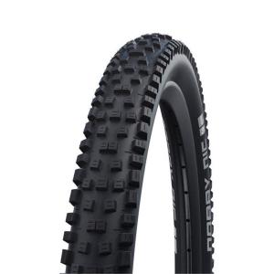 SCHWALBE Pl᚝ NOBBY NIC 29x2.40 (62-622) 67TPI 820g