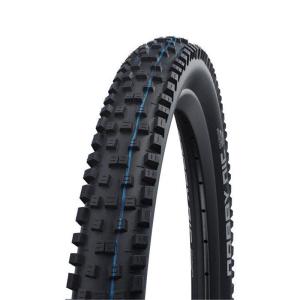 SCHWALBE Pl᚝ NOBBY NIC 27.5x2.40 (62-584) 67TPI 920g Evo SuperTrail TLE