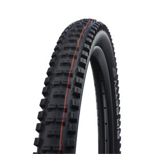 SCHWALBE Pl᚝ BIG BETTY 29x2.40 (62-622) 67TPI 1320g Super Gravity TLE Soft